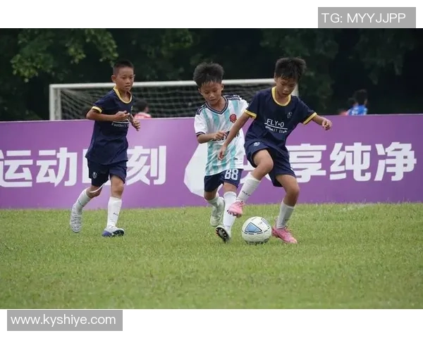 提升足球技能的最佳选择足球培训中心助你成就梦想之路