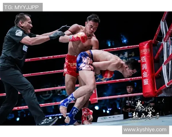 耀威猜与祖耶夫的巅峰对决谁将成为拳坛新王者 耀威猜与祖耶夫的巅峰对决谁将成为拳坛新王者